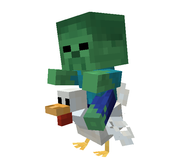 chickenjokey