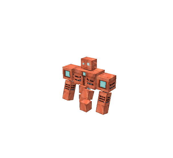 coppergolem